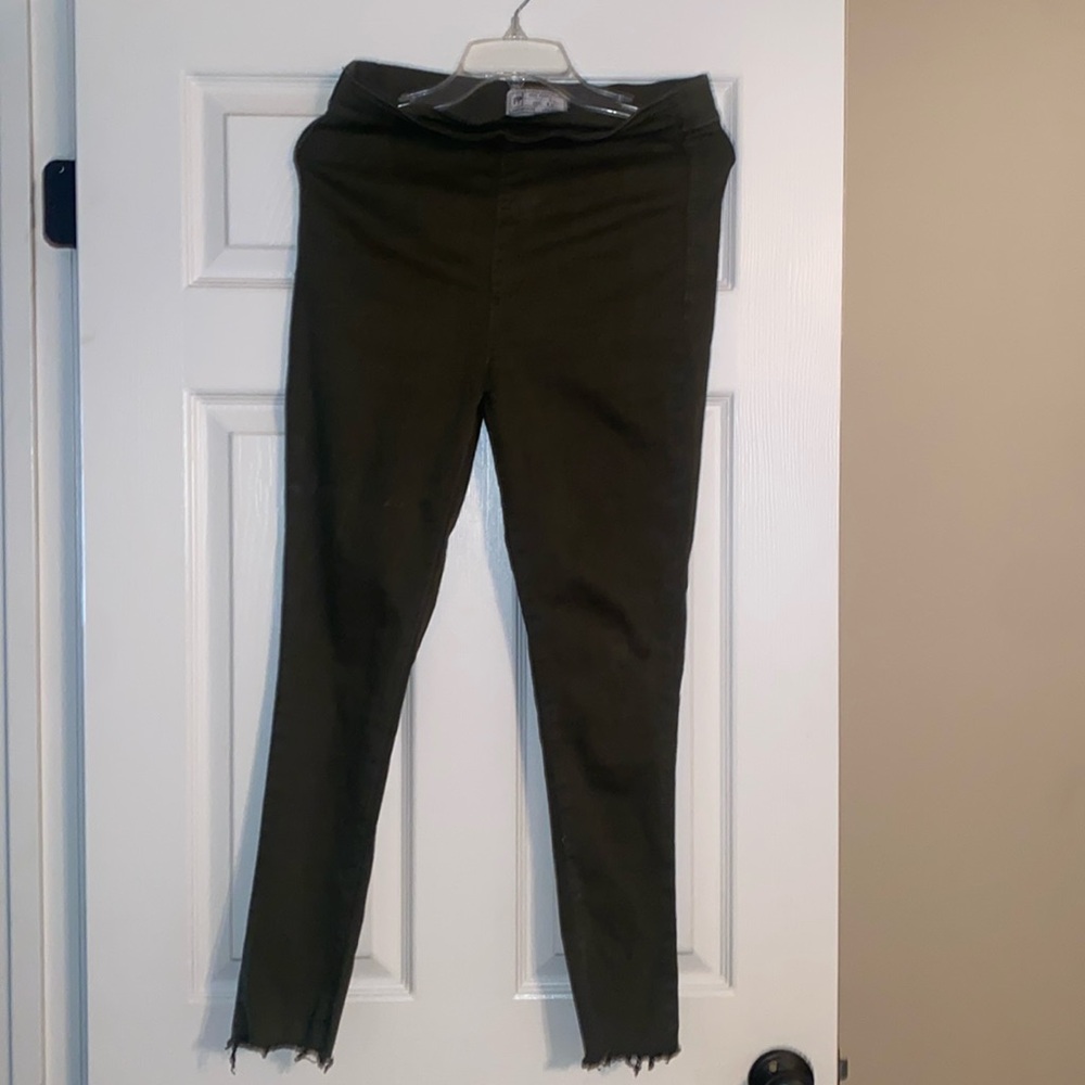 Women’s Free People jeggings